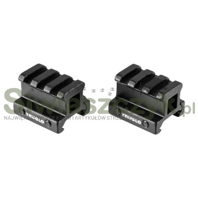 Adapter/Szyna Picatinny TRUGLO (TG8982B)-109965