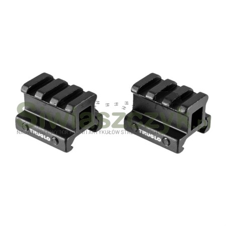 Adapter/Szyna Picatinny TRUGLO (TG8982B)-109965