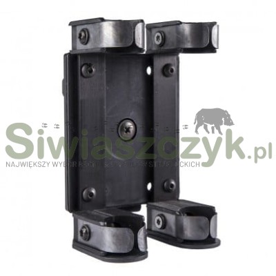 Ładownica na amunicję śrutową do IPSC - GHOST ShotShell na 4 szt. (kal.12 ga)-109968
