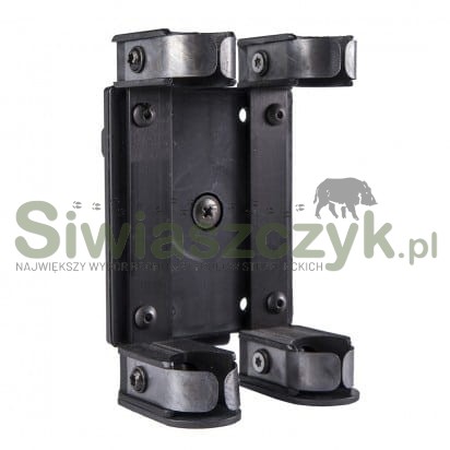 Ładownica na amunicję śrutową do IPSC - GHOST ShotShell na 4 szt. (kal.12 ga)-109968