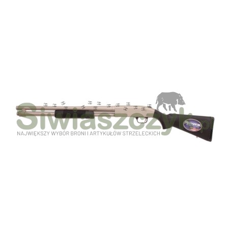 Strzelba MOSSBERG 590 Marinecote (50299)-109974