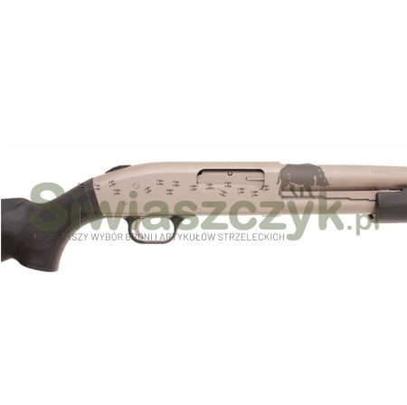 Strzelba MOSSBERG 590 Marinecote (50299)-109976
