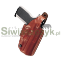 Kabura VEGA N153 Brown/Leather - Sig Sauer P-320 -109984