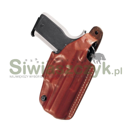 Kabura VEGA N153 Brown/Leather - Sig Sauer P-320 -109984
