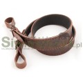 Pasek do broni skórzany 4cm-109991