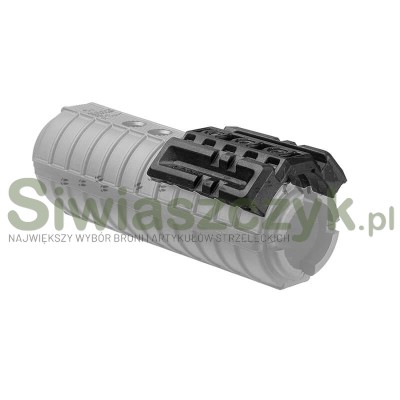 Szyna montażowa Picatinny DPR 16/4 do M16/M4/AR15-109993