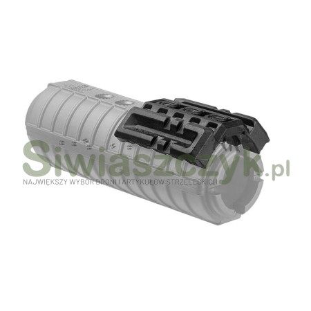 Szyna montażowa Picatinny DPR 16/4 do M16/M4/AR15-109993