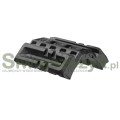 Szyna montażowa Picatinny DPR 16/4 do M16/M4/AR15-109994