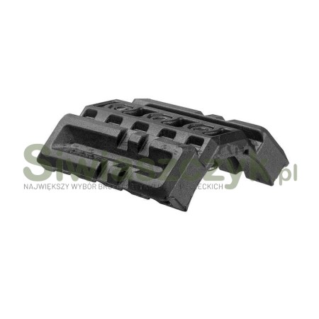 Szyna montażowa Picatinny DPR 16/4 do M16/M4/AR15-109994