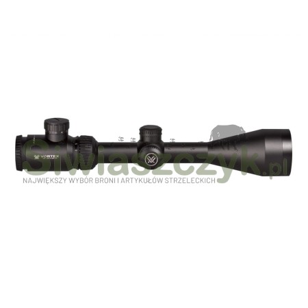 Luneta celownicza Vortex Crossfire II 3-9x50 1"-109997