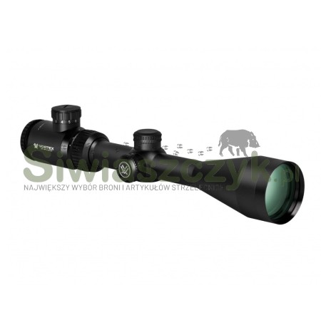 Luneta celownicza Vortex Crossfire II 3-9x50 1"-109999