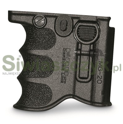 Chwyt przedni FAB Defense z gniazdem na magazynek MG-20 Front Grip with Magazine Holder do M16/M4/AR15-110000