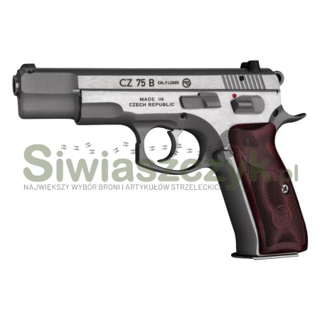 Pistolet CZ 75B New Edition-110006