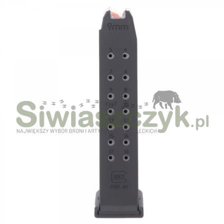 Magazynek do pistoletów Glock Gen 5 (39328)-110025