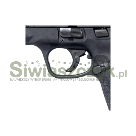 Pistolet S&W M&P 9 SHIELD M2.0 9x19 (11808)-110017