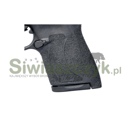 Pistolet S&W M&P 9 SHIELD M2.0 9x19 (11808)-110018