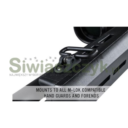 Montaż zawieszenia Magpul M-LOK® GI Sling Swivel (MAG809)-110030