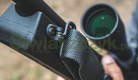 Montaż zawieszenia Magpul M-LOK® GI Sling Swivel (MAG809)-110031