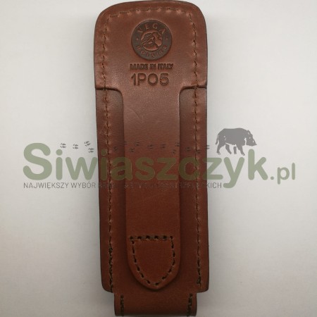 Ładownica VEGA 1P05 Brown/Leather - na magazynek pistoletu-107610