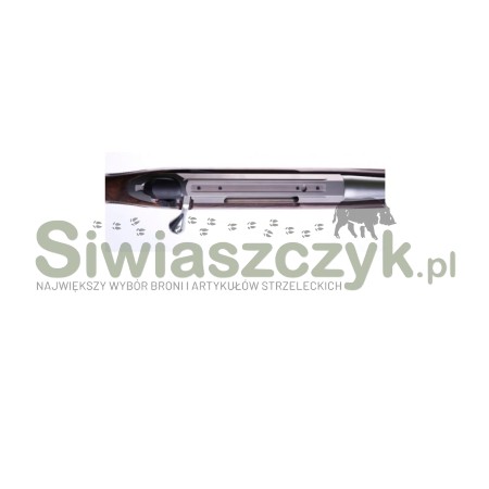 Sztucer TIKKA T3 Hunter WS ST kal.243Win -101711
