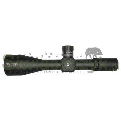 Luneta celownicza Sightron SVSS ED Glass 4,5x24x56-110170