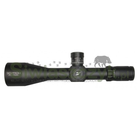 Luneta celownicza Sightron SVSS ED Glass 4,5x24x56-110170