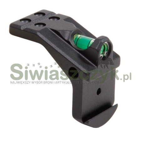 Poziomica Recknagel na Universal Interface (z uchwytem inklinometru) ERA-TAC (T0940-0000)-110189