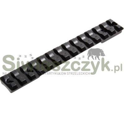 Montaż Recknagel Szyna Weaver Rem 700 long(57050-0012)-110190