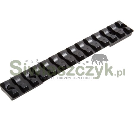 Montaż Recknagel Szyna Weaver Rem 700 long(57050-0012)-110190