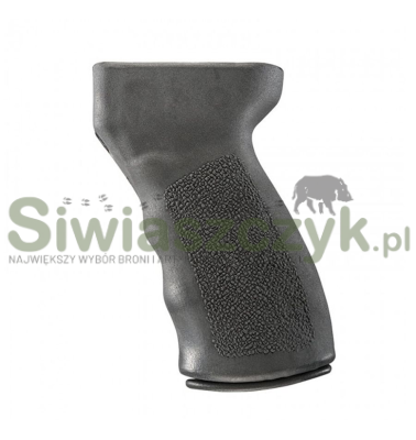 Chwyt AK Suregrip Classic ERGO Grips (4139-BK)-110192
