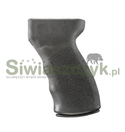 Chwyt AK Suregrip Classic ERGO Grips (4139-BK)-110192