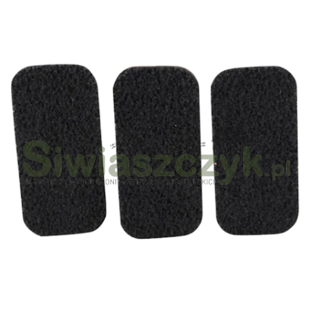 Naklejki antypoślizgowe GRIPITS ERGO Grips (4555) (3szt)-110194
