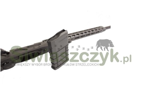Sztucer HOWA 1500 APC kal .308 Win., lufa 660 mm-110201