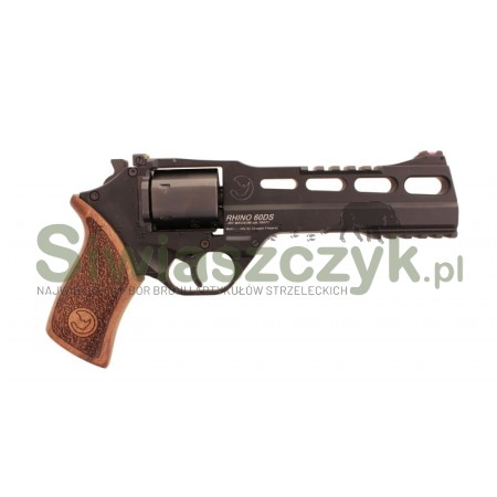 Rewolwer CHIAPPA Rhino 60DS kal .357 Mag.-110203