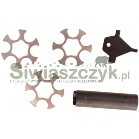 Rewolwer CHIAPPA Rhino 60DS kal .357 Mag.-110209