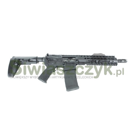 Pistolet DB15 PB10TH kal. 223Rem-110210