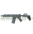 Pistolet DB15 PB10TH kal. 223Rem-110211