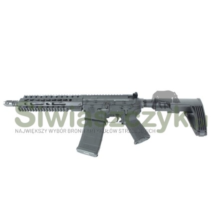 Pistolet DB15 PB10TH kal. 223Rem-110211