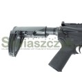 Pistolet DB15 PB10TH kal. 223Rem-110212