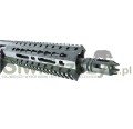 Pistolet DB15 PB10TH kal. 223Rem-110214