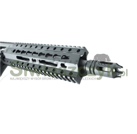 Pistolet DB15 PB10TH kal. 223Rem-110214