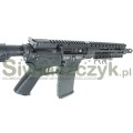 Pistolet DB15 PB10TH kal. 223Rem-110216