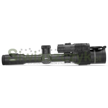 Luneta noktowizyjna Pulsar Digex N450-110224