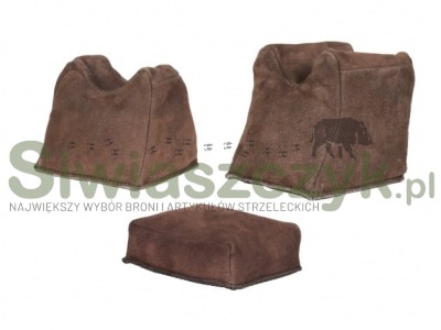 Poduchy do przystrzeliwania Outdoor Connection Bench Bags -110240