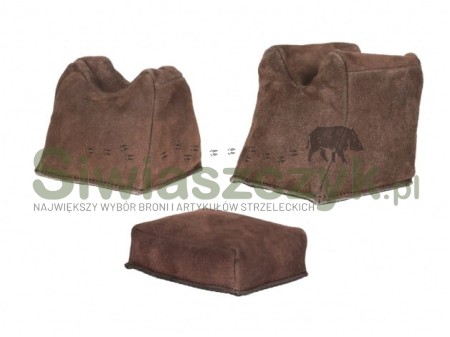 Poduchy do przystrzeliwania Outdoor Connection Bench Bags -110240