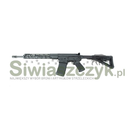 Karabinek DIAMONDBACK DB15 CCMLB kal.223Rem/5,56mmNATO -110241