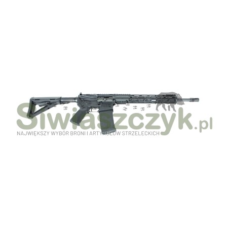 Karabinek DIAMONDBACK DB15 CCMLB kal.223Rem/5,56mmNATO -110253