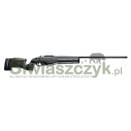Karabinek Sako TRG 22 Black kal.6,5Creedmoor-110254