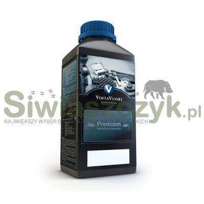 Proch VIHTAVUORI N130 nitrocelulozowy 1kg-110256