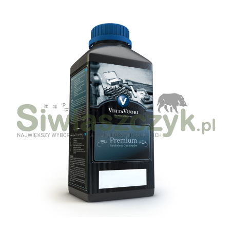 Proch VIHTAVUORI N130 nitrocelulozowy 1kg-110256